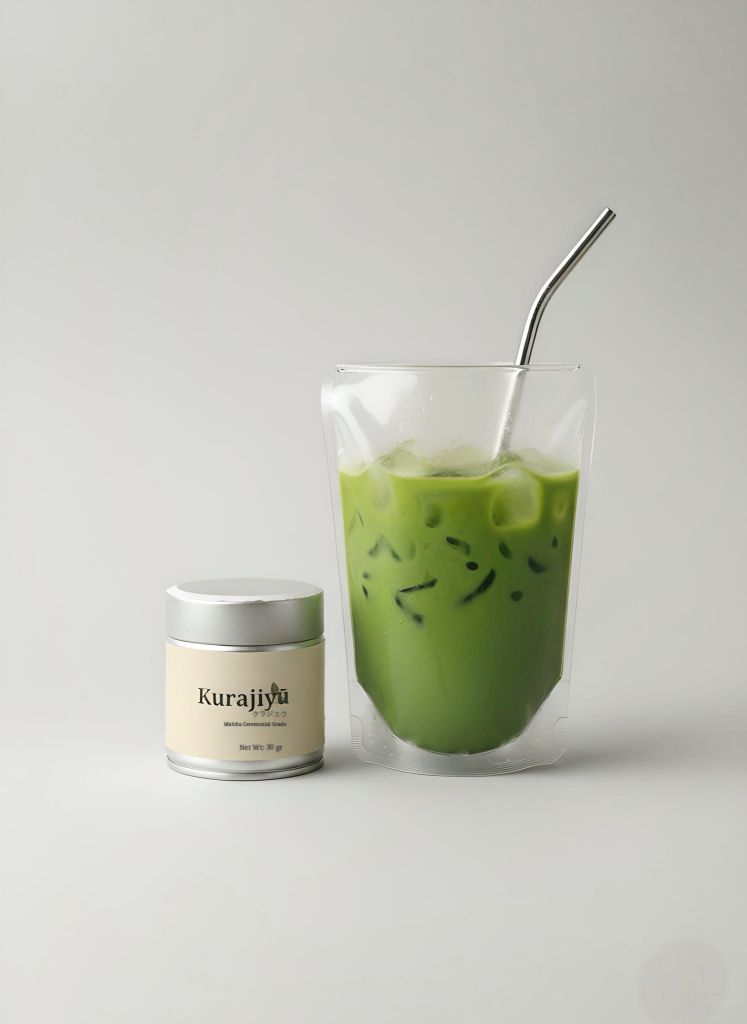 Matcha Ceremonial